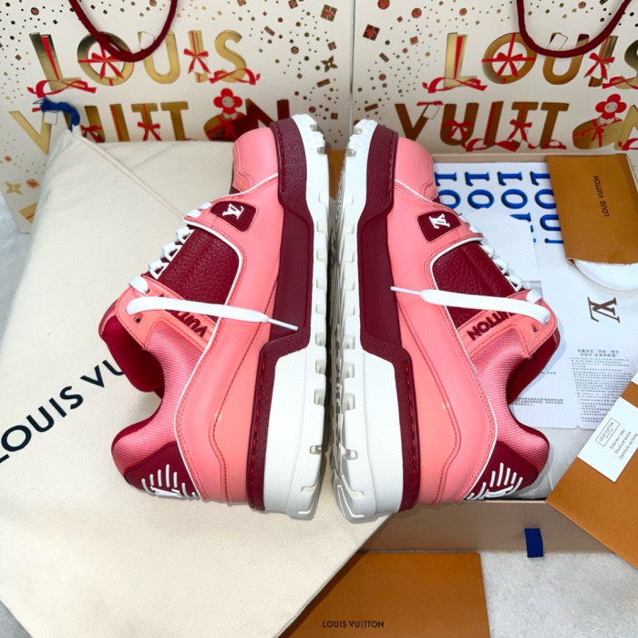 LV TRAINER MAXI Shoes FZXZ162