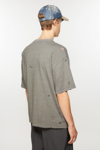 Acne studios tee FZTX4405