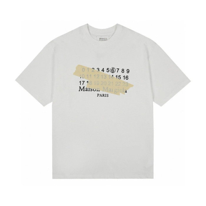 Maison Margiela MM6 TEE FZTX4403