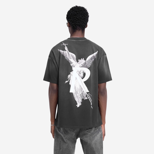 REPRESENT ARCHANGEL T-SHIRT FZTX4400