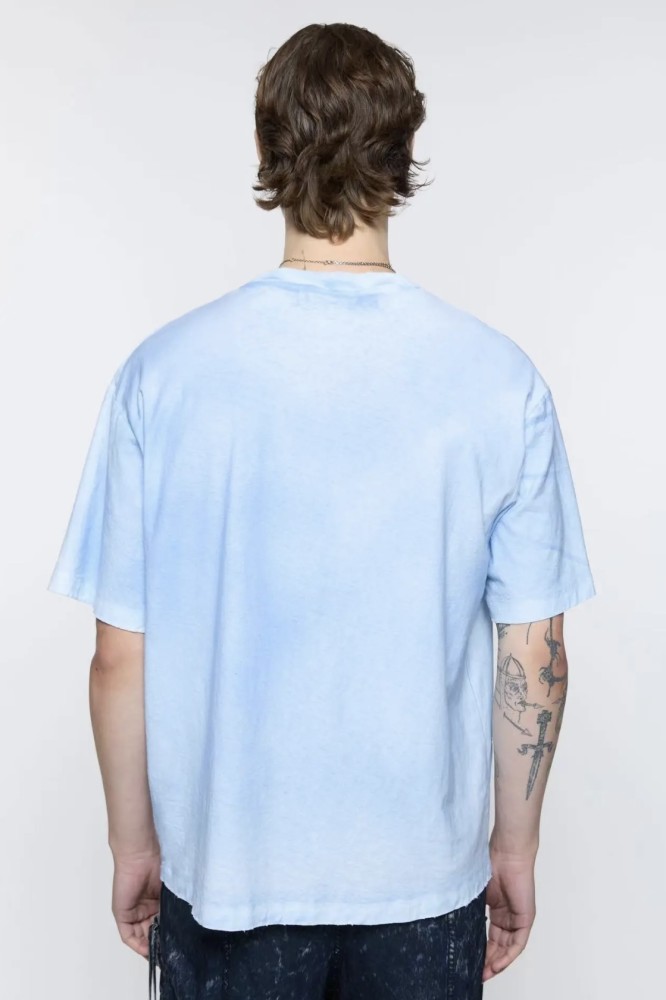 Acne studios tee FZTX4404