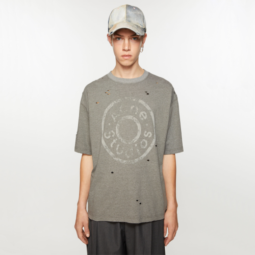 Acne studios tee FZTX4405
