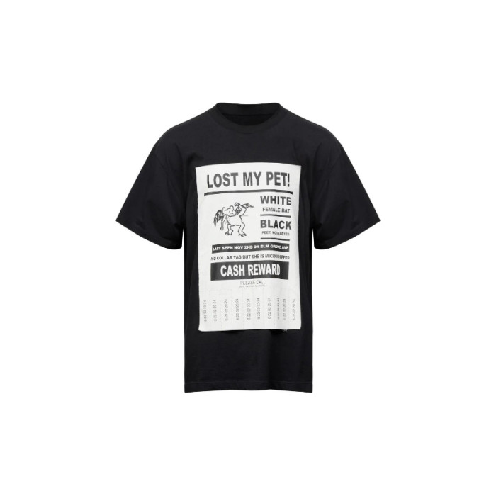 Maison Margiela MM6 TEE FZTX4402