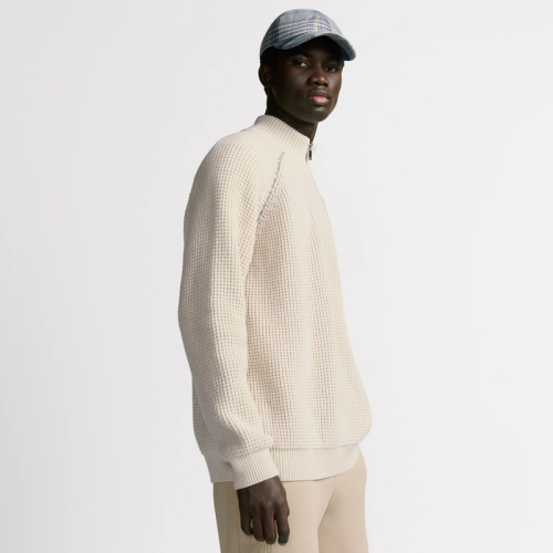 Dior Half Zipper Sweater FZMY491
