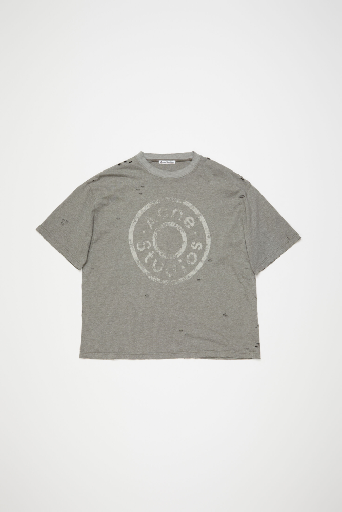 Acne studios tee FZTX4405
