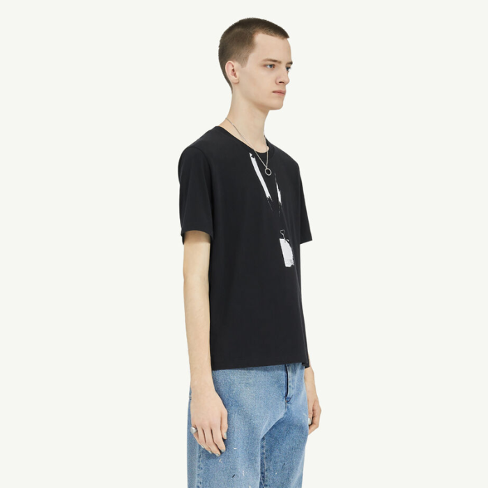 Maison Margiela MM6 TEE FZTX4401