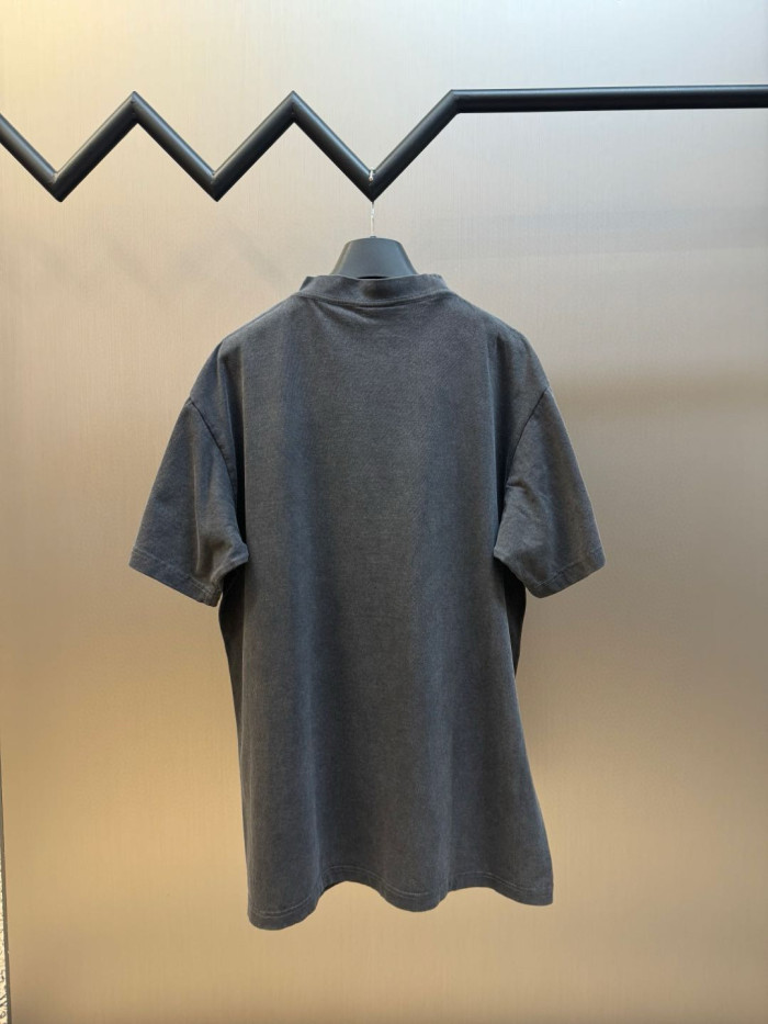 Balenciaga GETARIAT Tee FZTX4418