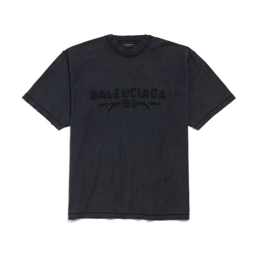 Balenciaga NEW YEAR SERIES 25 - INSIDE-OUT Tee FZTX4417