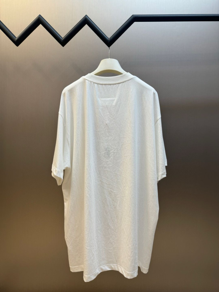 Maison Margiela MM6 TEE FZTX4419