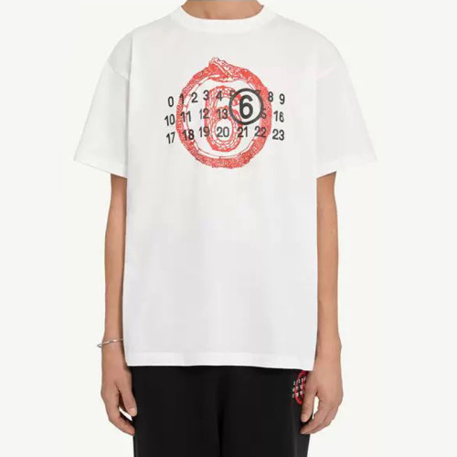 Maison Margiela MM6 TEE FZTX4419
