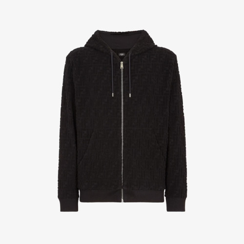 Fendi FF Jacket FZJK1736