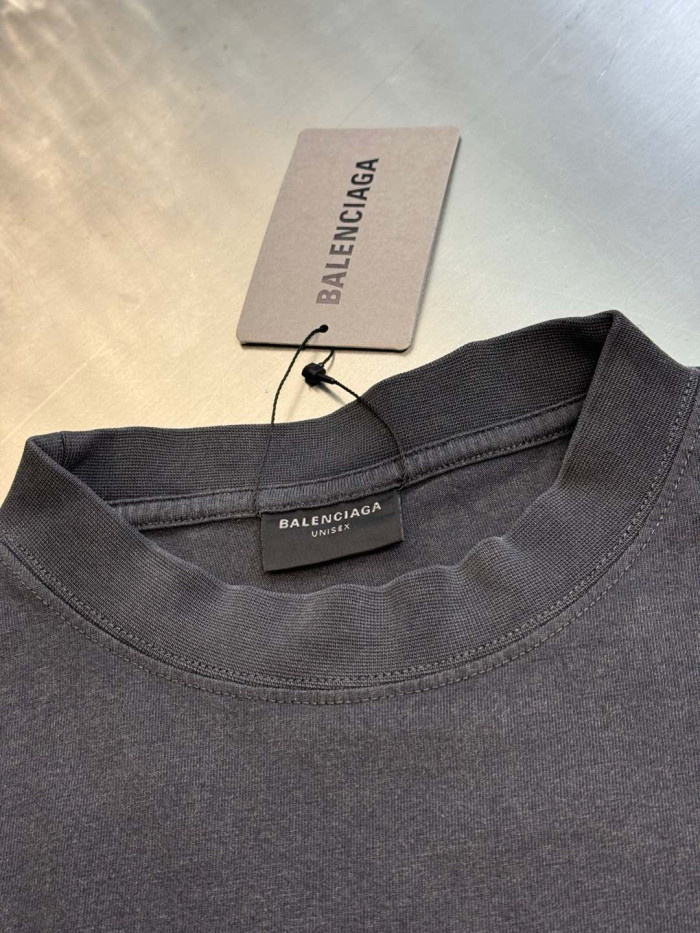 Balenciaga GETARIAT Tee FZTX4418