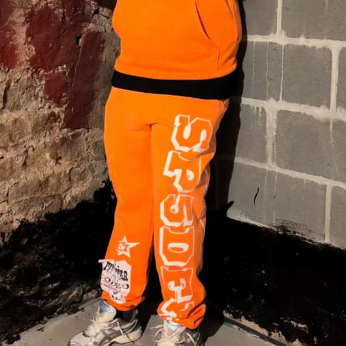 Sp5der Sweatpants FZKZ1183