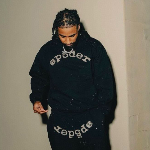 Sp5der hoodies FZWY1666