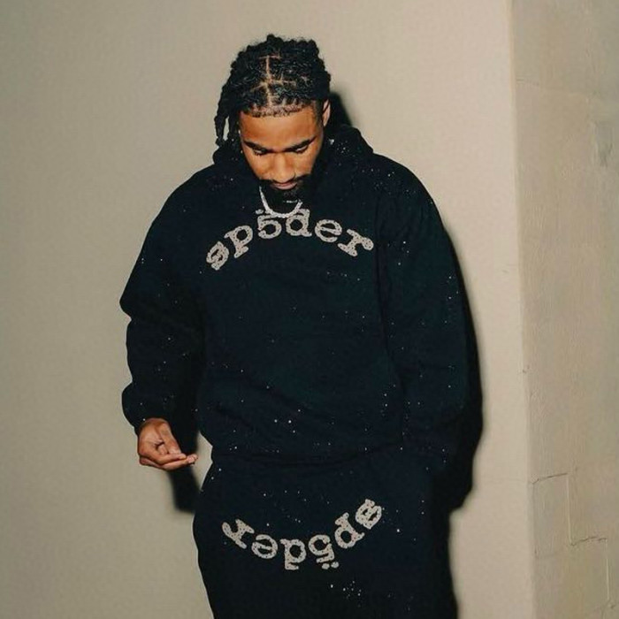 Sp5der hoodies FZWY1666
