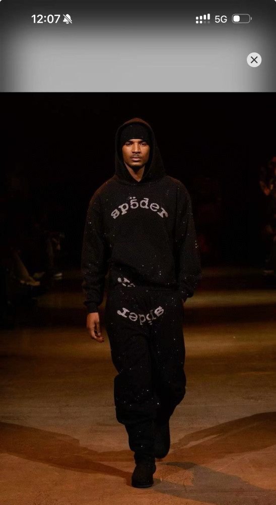 Sp5der hoodies FZWY1666