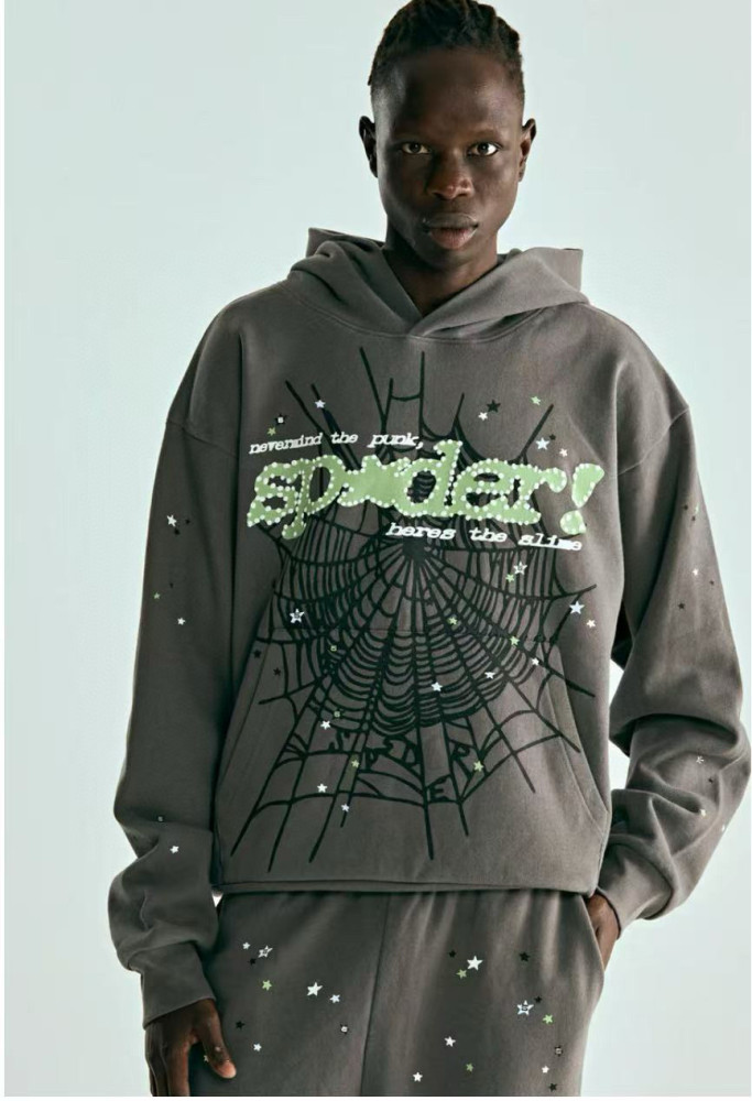 Sp5der V2 hoodies FZWY1667