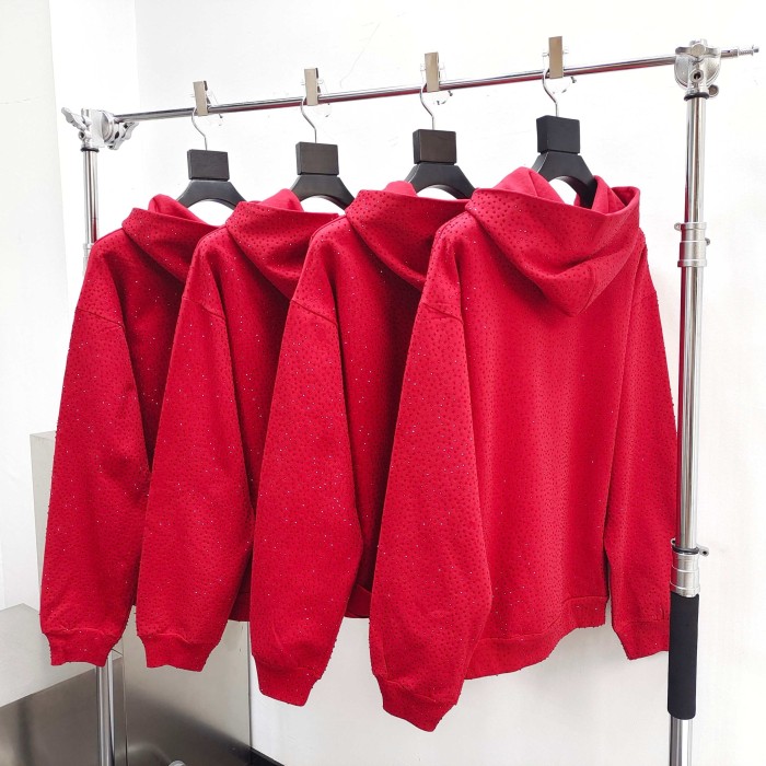 Sp5der hoodies FZWY1666