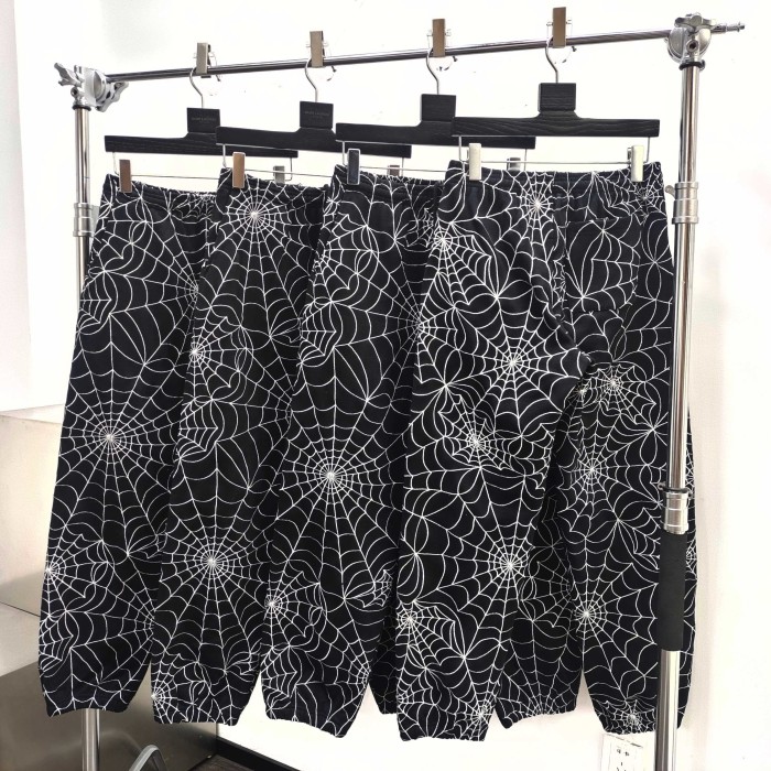 Sp5der Sweatpants FZKZ1179