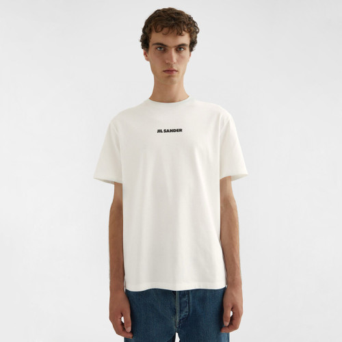 JIL SANDER X OTB tee FZTX4423