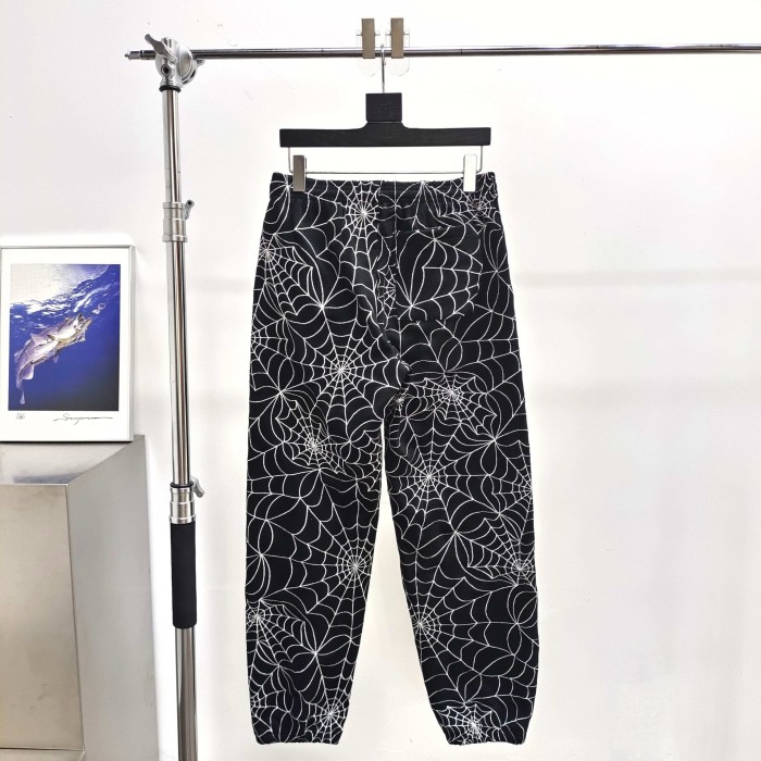 Sp5der Sweatpants FZKZ1179