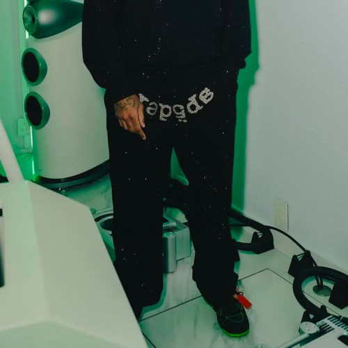 Sp5der Sweatpants FZKZ1180