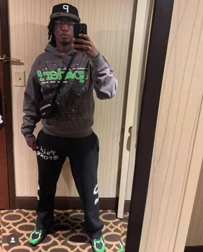 Sp5der V2 hoodies FZWY1667