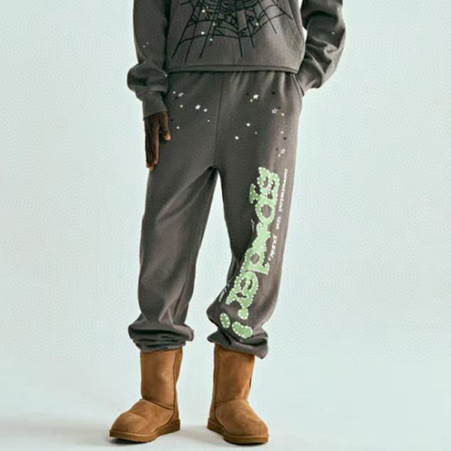 Sp5der V2 Sweatpants FZKZ1181