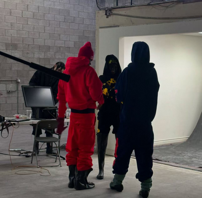 Sp5der hoodies FZWY1666