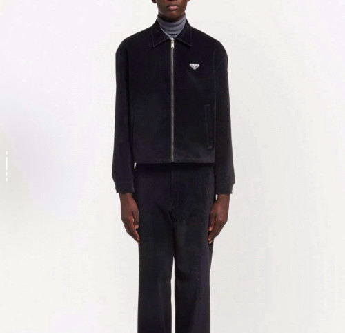 Prada Jacket FZJK1742