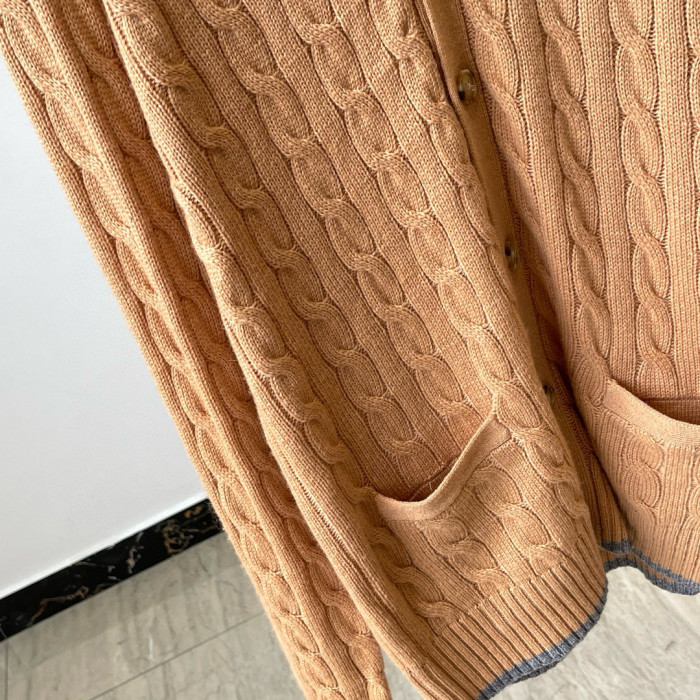 Ralph Lauren Cardigan FZMY511