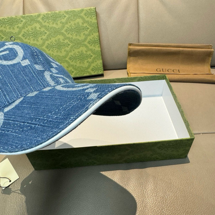 Gucci GG Hat FZMZ219