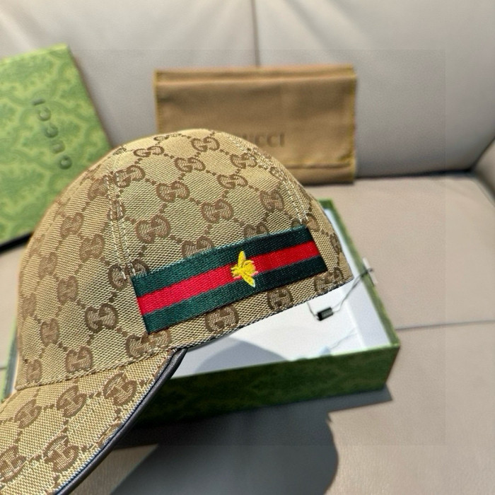 Gucci GG Hat FZMZ219