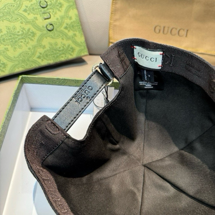 Gucci GG Hat FZMZ219