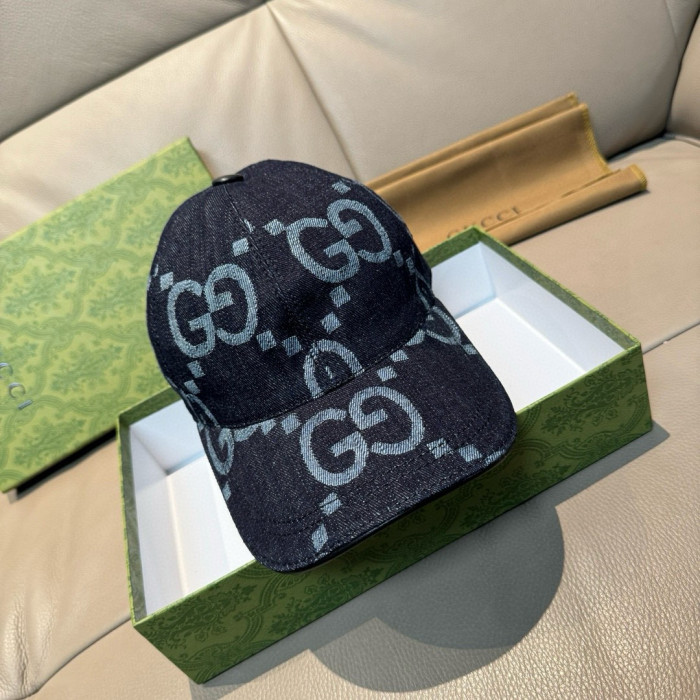 Gucci GG Hat FZMZ219