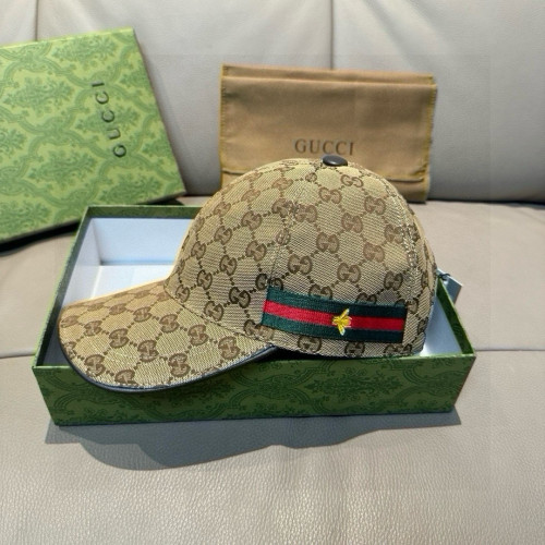 Gucci GG Hat FZMZ219