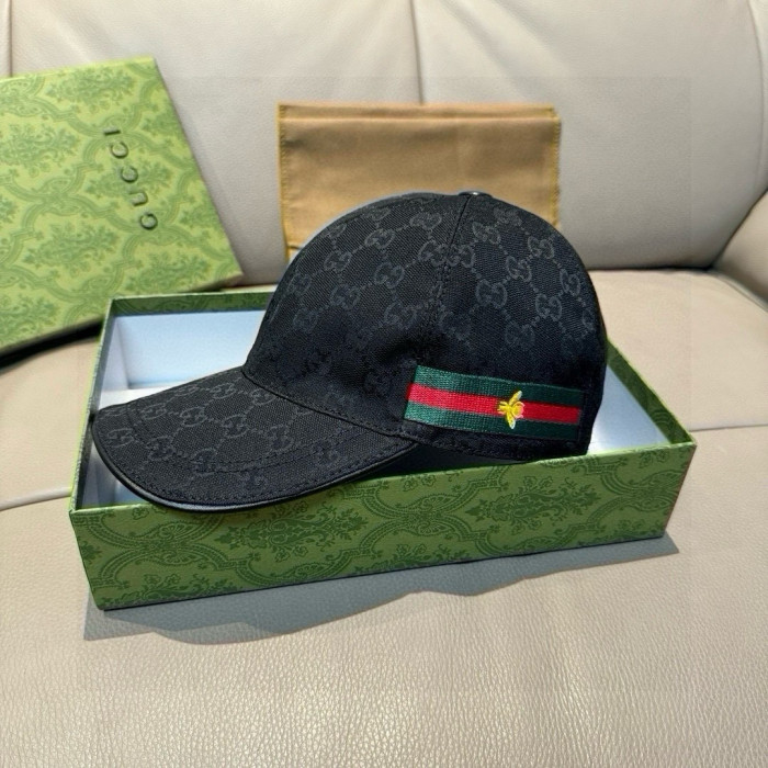Gucci GG Hat FZMZ219