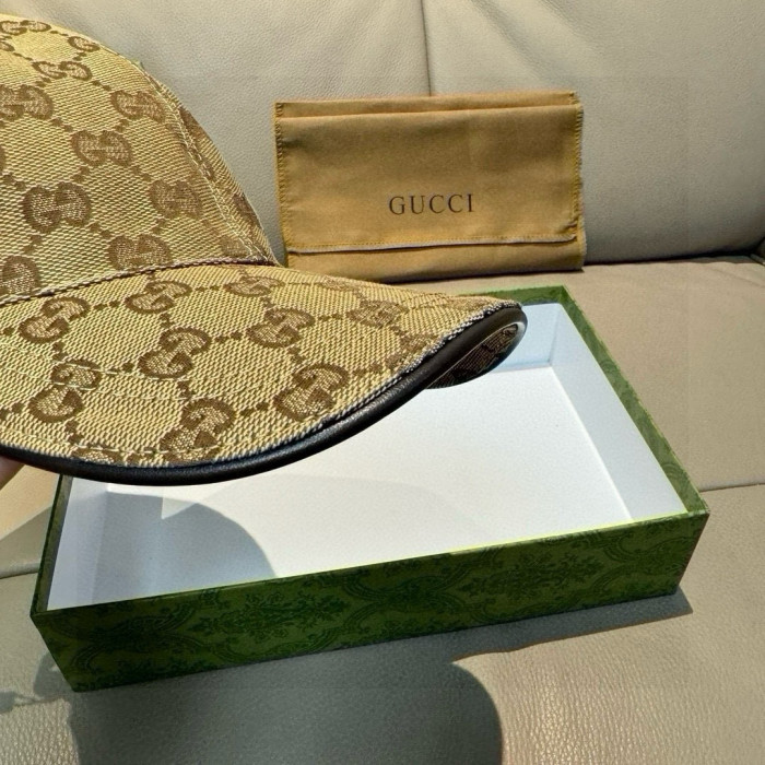 Gucci GG Hat FZMZ219