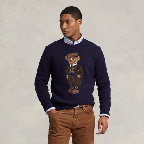 Ralph Lauren POLO BEAR Sweater FZMY509