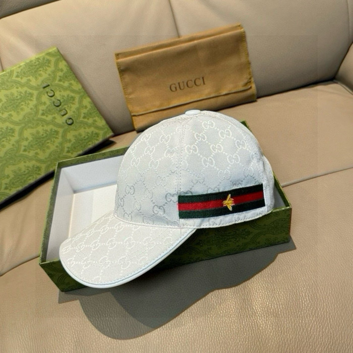 Gucci GG Hat FZMZ219