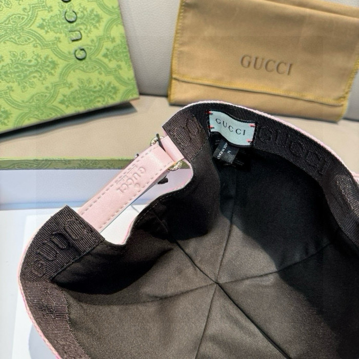 Gucci GG Hat FZMZ219