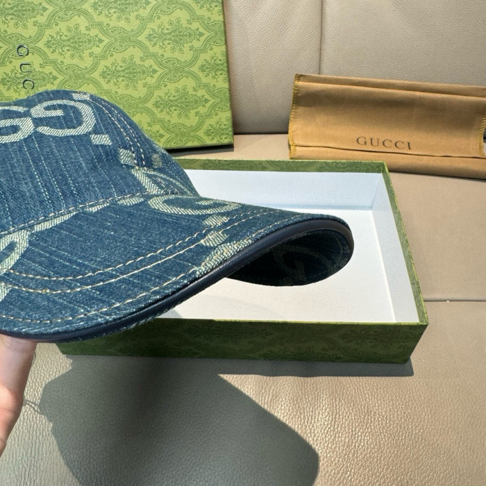 Gucci GG Hat FZMZ219