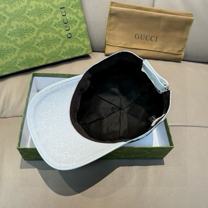 Gucci GG Hat FZMZ219