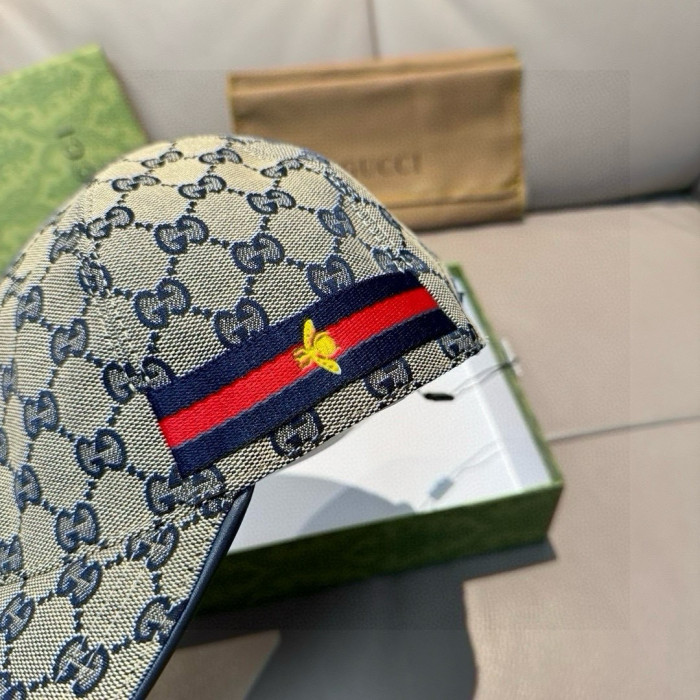Gucci GG Hat FZMZ219