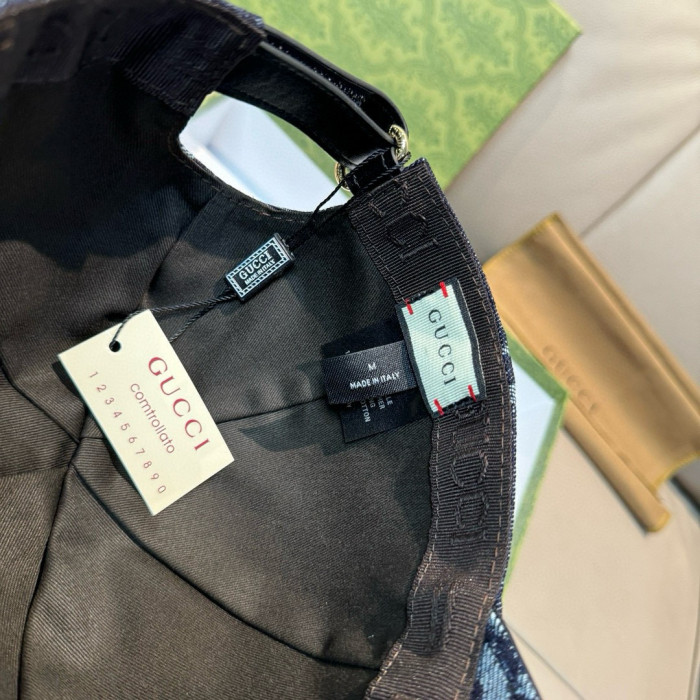 Gucci GG Hat FZMZ219