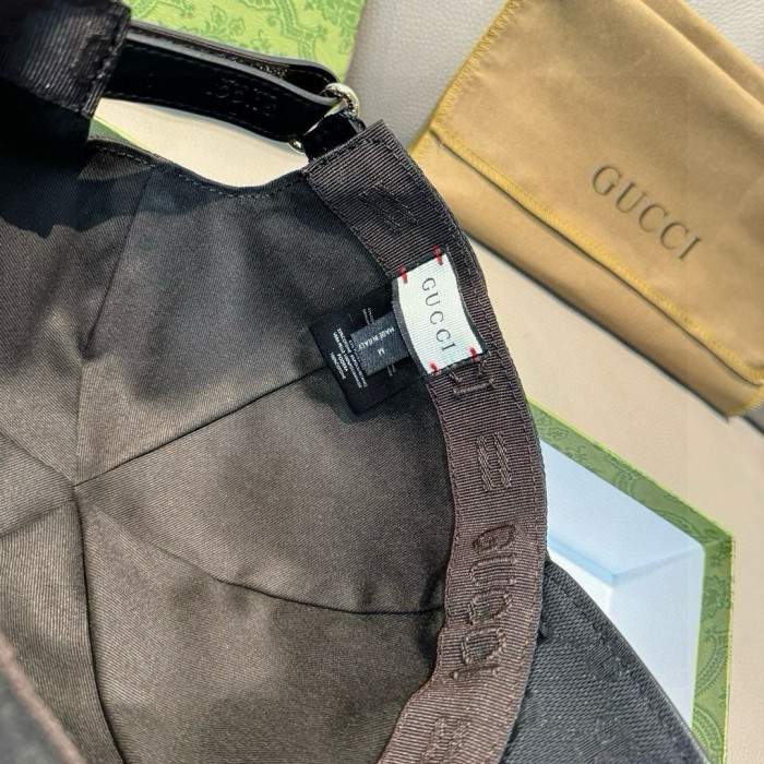 Gucci GG Hat FZMZ219
