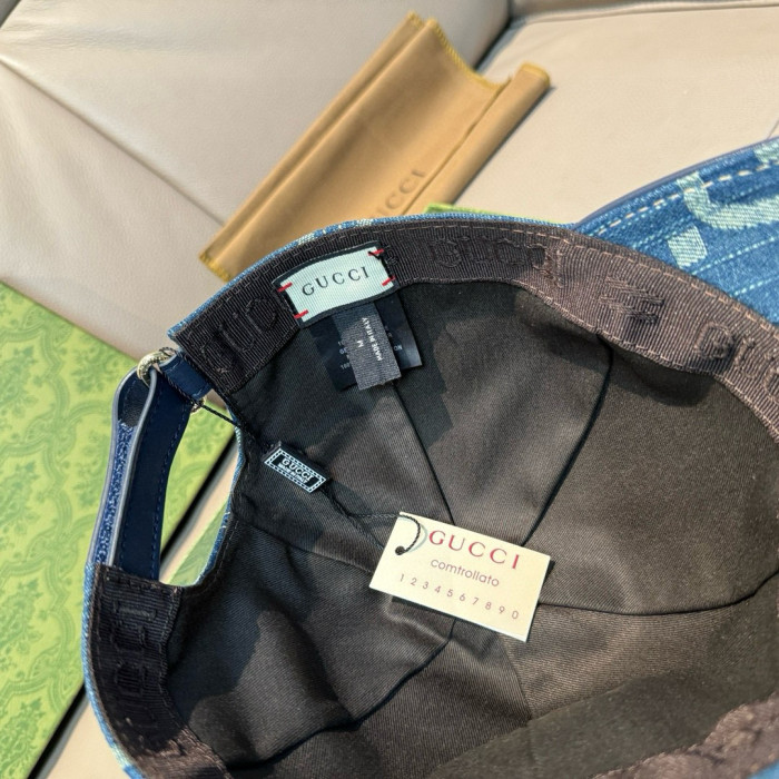 Gucci GG Hat FZMZ219