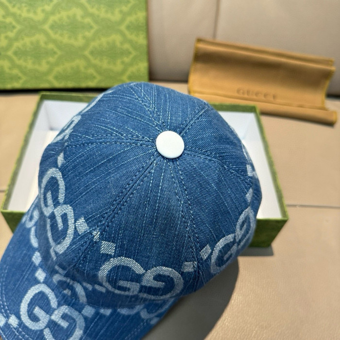 Gucci GG Hat FZMZ219
