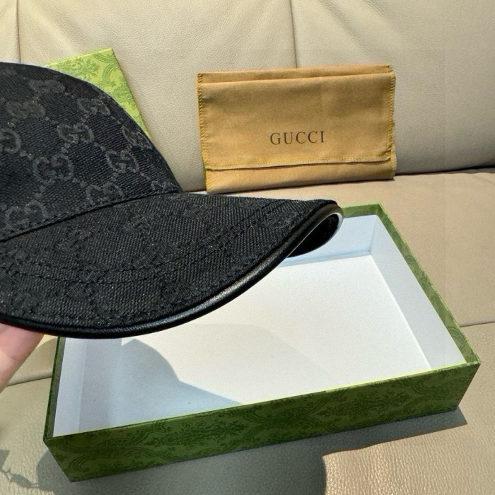 Gucci GG Hat FZMZ219
