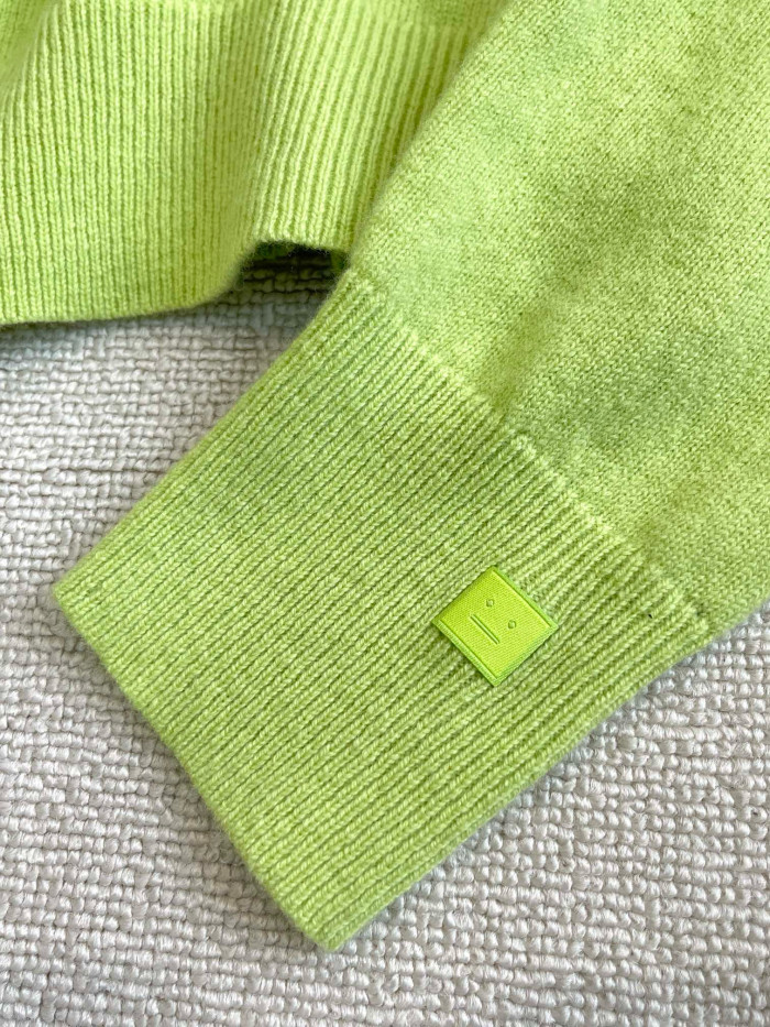 ACNE STUDIOS X MOOMIN Cardigan FZMY504